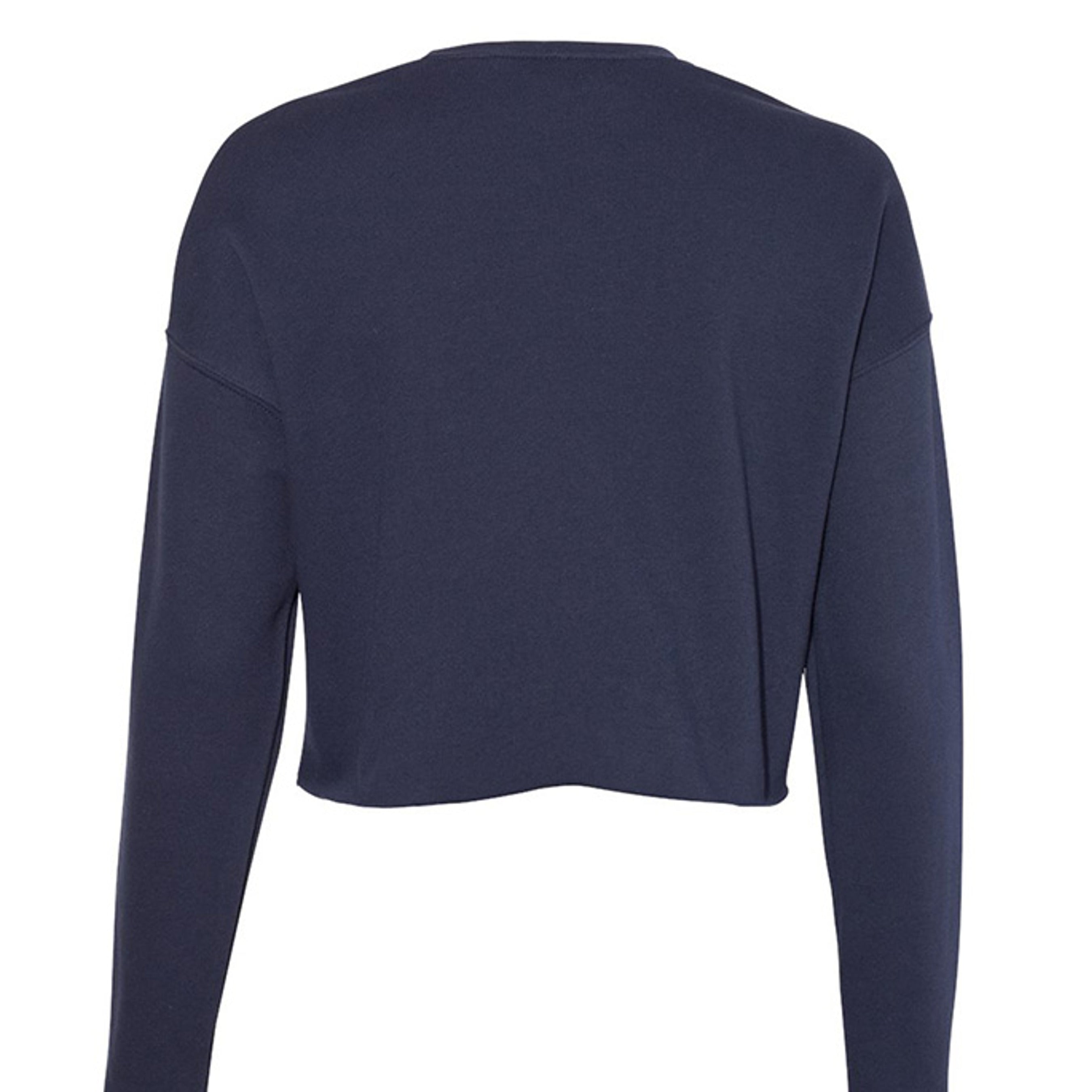 NAVY - B7503 - BACK