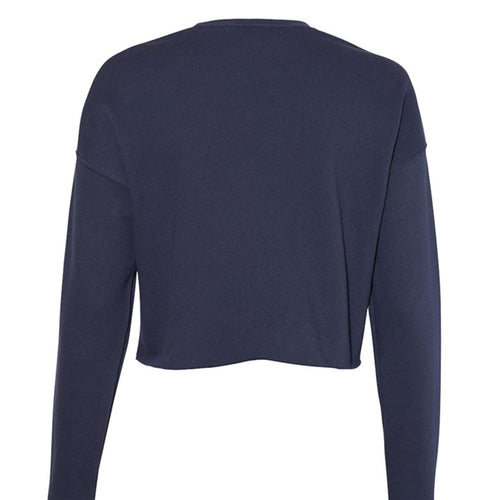 NAVY - B7503 - BACK