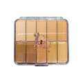 viaGlamour image of a Foundation